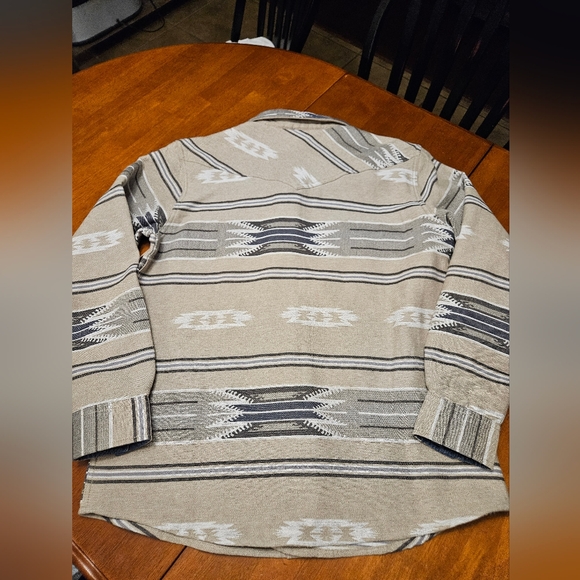 Dustbowl Jacket - Picture 11 of 14
